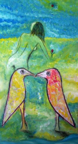 le baiser